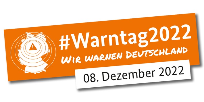 FW Bremerhaven: Presseeinladung zur Ersteinschätzung des Warntages in Bremerhaven