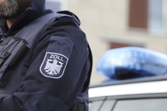 HZA-OS: Freiheitsstrafe für Mann aus der Grafschaft Bentheim; Zoll deckt Leistungsbetrug auf